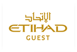 Etihad Guest Coupons and Promo Code